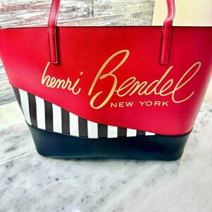 Henry Bendel Tote